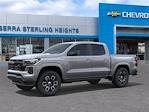 2025 Chevrolet Colorado Crew Cab 4x4 Pickup for sale #54287 - photo 3