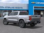 2025 Chevrolet Colorado Crew Cab 4x4 Pickup for sale #54287 - photo 4