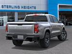 2025 Chevrolet Colorado Crew Cab 4x4 Pickup for sale #54287 - photo 2