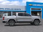 2025 Chevrolet Colorado Crew Cab 4x4 Pickup for sale #54287 - photo 5