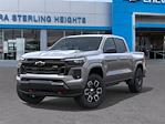 2025 Chevrolet Colorado Crew Cab 4x4 Pickup for sale #54287 - photo 6