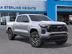 2025 Chevrolet Colorado Crew Cab 4x4 Pickup for sale #54287 - photo 7