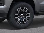 2025 Chevrolet Colorado Crew Cab 4x4 Pickup for sale #54287 - photo 9