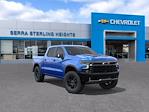 2026 Chevrolet Silverado 1500 Crew Cab 4x4 Pickup for sale #60799 - photo 1