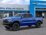 2026 Chevrolet Silverado 1500 Crew Cab 4x4 Pickup for sale #60799 - photo 3