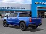 2026 Chevrolet Silverado 1500 Crew Cab 4x4 Pickup for sale #60799 - photo 4