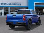 2026 Chevrolet Silverado 1500 Crew Cab 4x4 Pickup for sale #60799 - photo 2