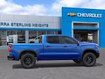 2026 Chevrolet Silverado 1500 Crew Cab 4x4 Pickup for sale #60799 - photo 5