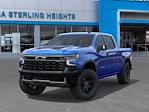2026 Chevrolet Silverado 1500 Crew Cab 4x4 Pickup for sale #60799 - photo 6