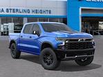 2026 Chevrolet Silverado 1500 Crew Cab 4x4 Pickup for sale #60799 - photo 7