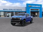 2026 Chevrolet Silverado 1500 Crew Cab 4x4 Pickup for sale #60799 - photo 8