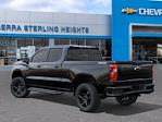 2026 Chevrolet Silverado 1500 Crew Cab 4x4 Pickup for sale #60798 - photo 4