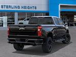2026 Chevrolet Silverado 1500 Crew Cab 4x4 Pickup for sale #60798 - photo 2