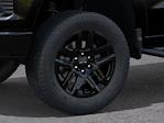 2026 Chevrolet Silverado 1500 Crew Cab 4x4 Pickup for sale #60798 - photo 9