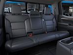 2026 Chevrolet Silverado 1500 Crew Cab 4x4 Pickup for sale #60896 - photo 17