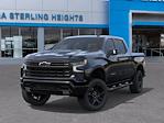 2026 Chevrolet Silverado 1500 Crew Cab 4x4 Pickup for sale #60896 - photo 6