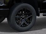 2026 Chevrolet Silverado 1500 Crew Cab 4x4 Pickup for sale #60896 - photo 9
