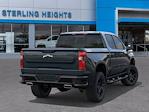 2026 Chevrolet Silverado 1500 Crew Cab 4x4 Pickup for sale #60895 - photo 2