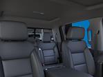 2026 Chevrolet Silverado 1500 Crew Cab 4x4 Pickup for sale #61119 - photo 24
