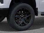 2026 Chevrolet Silverado 1500 Crew Cab 4x4 Pickup for sale #61119 - photo 9
