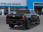 2026 Chevrolet Silverado 1500 Crew Cab 4WD Pickup for sale #60907 - photo 2