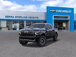 2026 Chevrolet Silverado 1500 Crew Cab 4WD Pickup for sale #60907 - photo 8