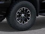 2026 Chevrolet Silverado 1500 Crew Cab 4WD Pickup for sale #60907 - photo 9
