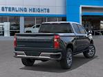 2026 Chevrolet Silverado 1500 Crew Cab 4x4 Pickup for sale #60703 - photo 2