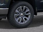 2026 Chevrolet Silverado 1500 Crew Cab 4x4 Pickup for sale #60703 - photo 9