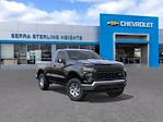 2026 Chevrolet Silverado 1500 Regular Cab 4x4 Pickup for sale #60893 - photo 1