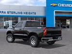 2026 Chevrolet Silverado 1500 Regular Cab 4x4 Pickup for sale #60893 - photo 4