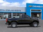 2026 Chevrolet Silverado 1500 Regular Cab 4x4 Pickup for sale #60893 - photo 5