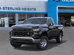2026 Chevrolet Silverado 1500 Regular Cab 4x4 Pickup for sale #60893 - photo 6