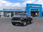 2026 Chevrolet Silverado 1500 Regular Cab 4x4 Pickup for sale #60893 - photo 8