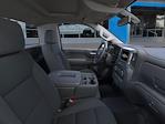 2026 Chevrolet Silverado 1500 Regular Cab 4WD Pickup for sale #61050 - photo 17