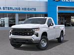 2026 Chevrolet Silverado 1500 Regular Cab 4WD Pickup for sale #61050 - photo 6