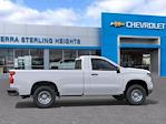 2026 Chevrolet Silverado 1500 Regular Cab RWD Pickup for sale #61031 - photo 5