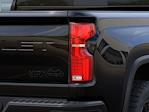 2025 Chevrolet Silverado 2500 Crew Cab 4x4 Pickup for sale #FHTJ43*O - photo 11