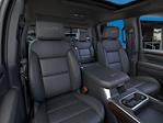 2025 Chevrolet Silverado 2500 Crew Cab 4x4 Pickup for sale #FHTJ43*O - photo 16