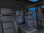 2025 Chevrolet Silverado 2500 Crew Cab 4x4 Pickup for sale #FHTJ43*O - photo 24