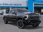 2025 Chevrolet Silverado 2500 Crew Cab 4x4 Pickup for sale #FHTJ43*O - photo 7