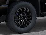 2025 Chevrolet Silverado 2500 Crew Cab 4x4 Pickup for sale #FHTJ43*O - photo 9