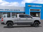 2026 Chevrolet Silverado 1500 Crew Cab 4x4 Pickup for sale #61128 - photo 5