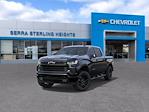 2026 Chevrolet Silverado 1500 Crew Cab 4WD Pickup for sale #60906 - photo 8