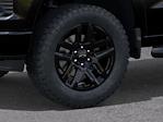 2026 Chevrolet Silverado 1500 Crew Cab 4WD Pickup for sale #60906 - photo 9