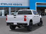 2026 Chevrolet Silverado 1500 Crew Cab 4WD Pickup for sale #61446 - photo 2
