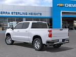 2026 Chevrolet Silverado 1500 Crew Cab 4x4 Pickup for sale #60747 - photo 4