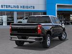 2026 Chevrolet Silverado 1500 Crew Cab 4x4 Pickup for sale #60919 - photo 2