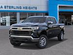 2026 Chevrolet Silverado 1500 Crew Cab 4x4 Pickup for sale #60919 - photo 6