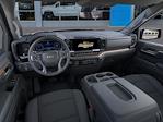 New 2026 Chevrolet Silverado 1500 LT Crew Cab 4x4 Pickup for sale #FJCJHS*O - photo 15